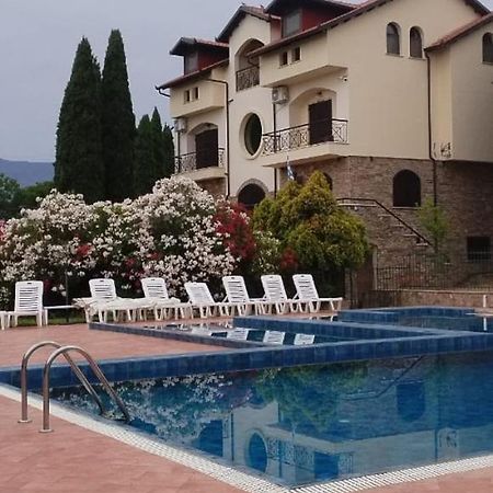 Villa Anna Leptokarya  Exterior foto