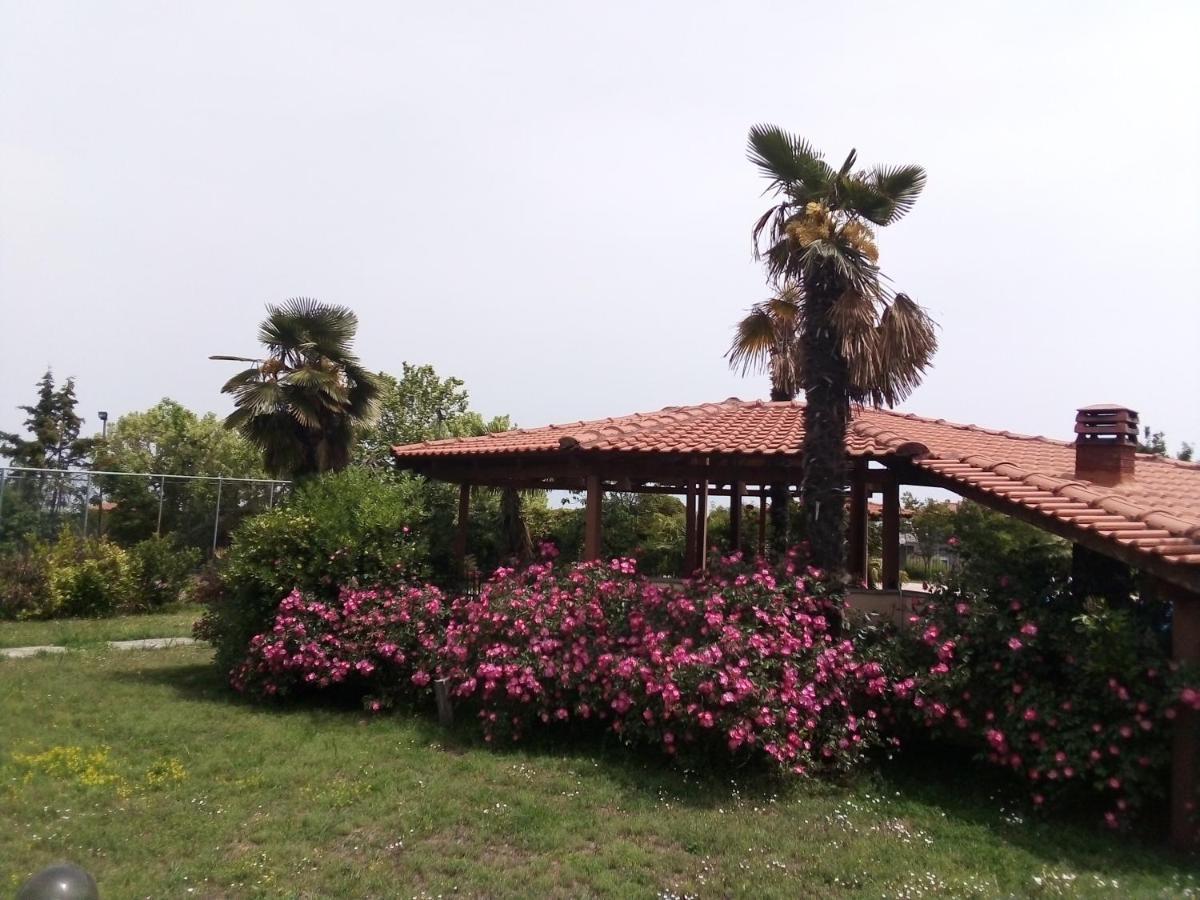 Villa Anna Leptokarya  Exterior foto