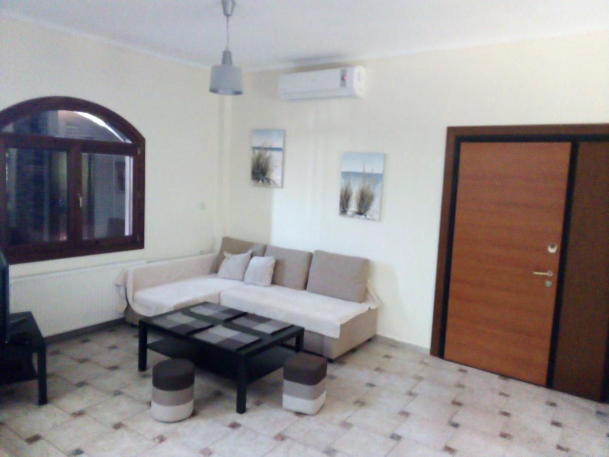 Villa Anna Leptokarya  Exterior foto