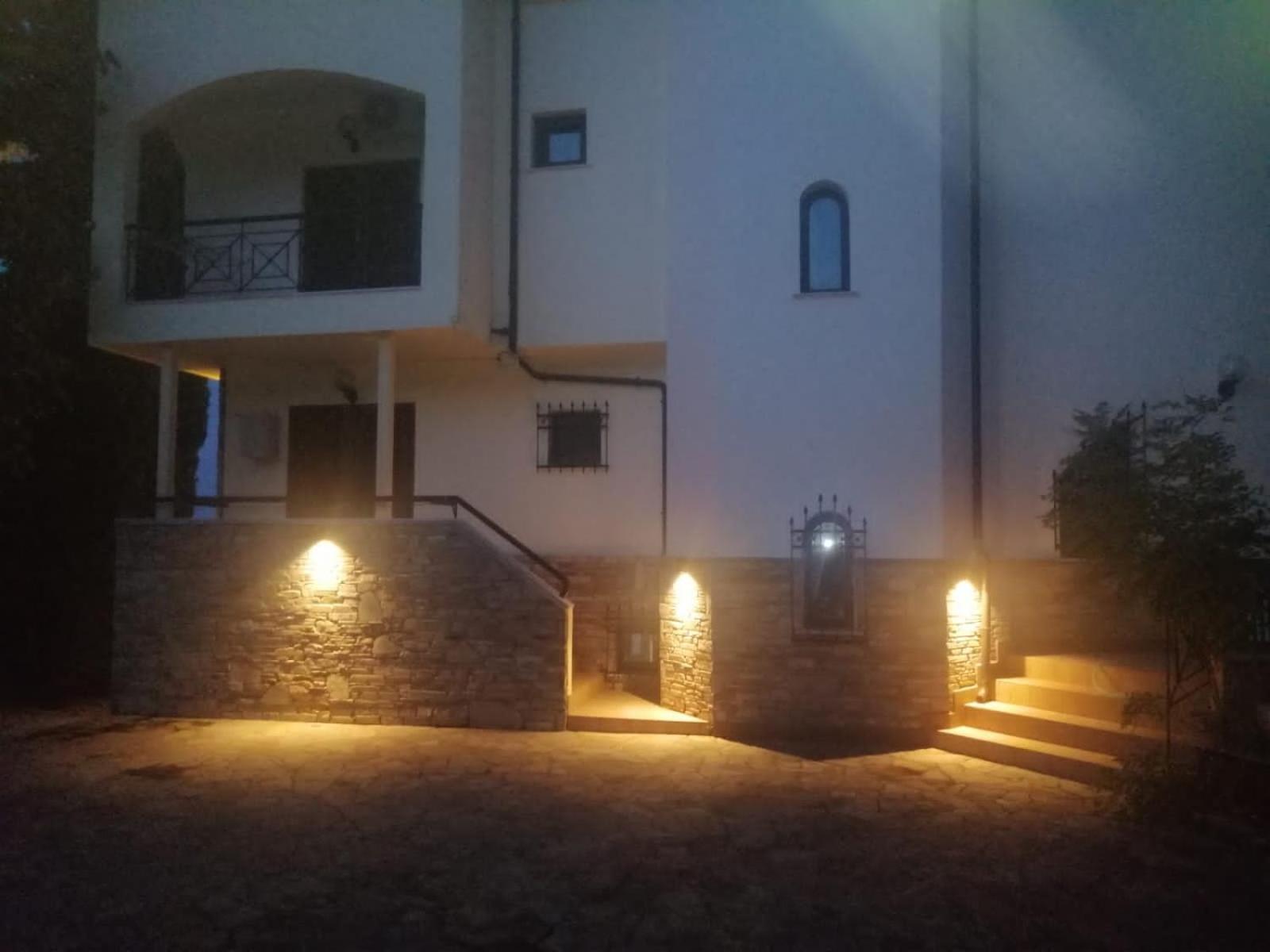 Villa Anna Leptokarya  Exterior foto