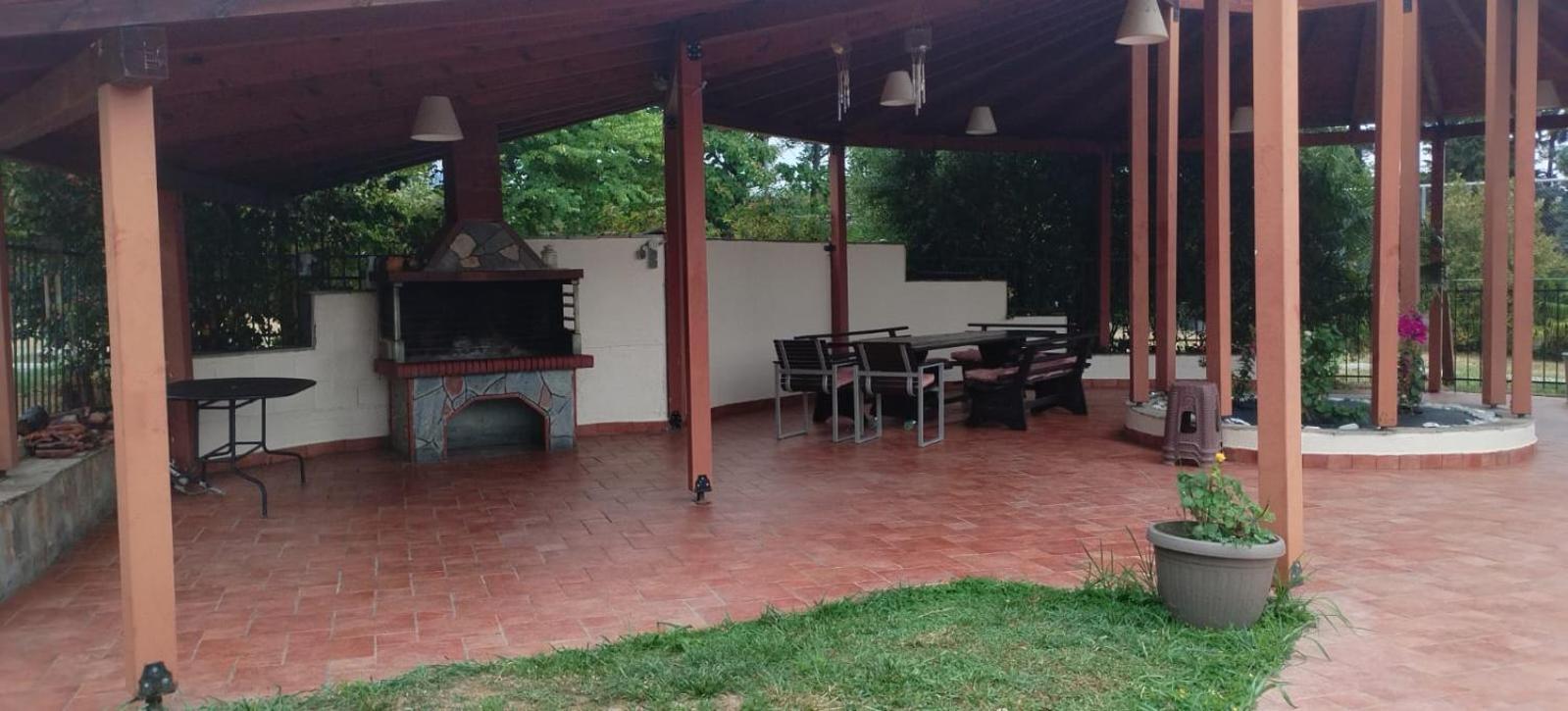 Villa Anna Leptokarya  Exterior foto