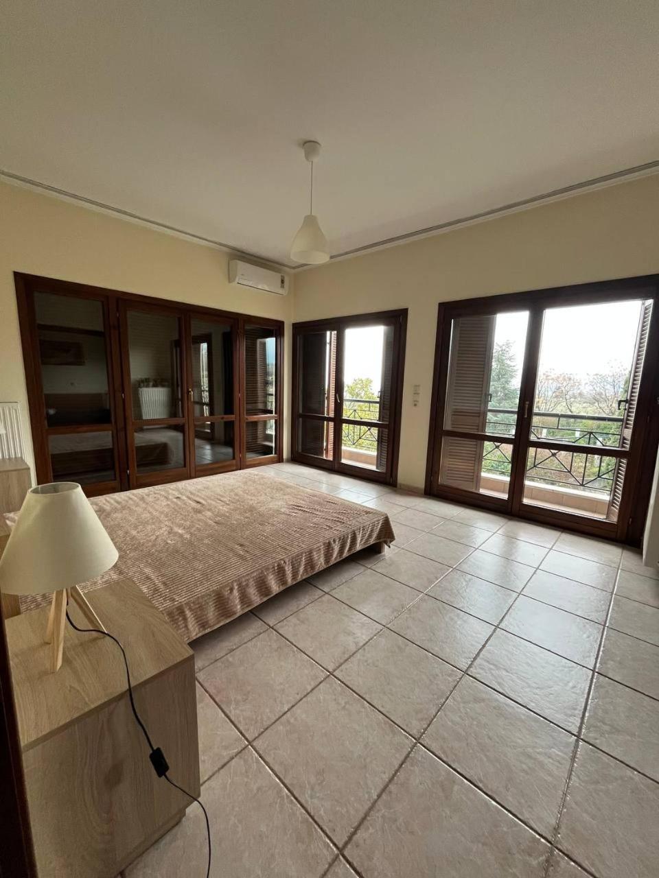 Villa Anna Leptokarya  Exterior foto